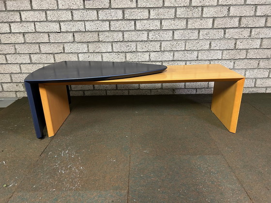 Image 1 of Leolux Yaghan Coffee Table