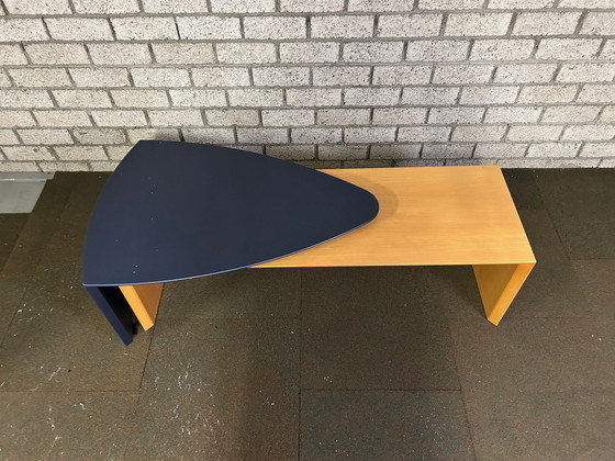 Image 1 of Leolux Yaghan Coffee Table