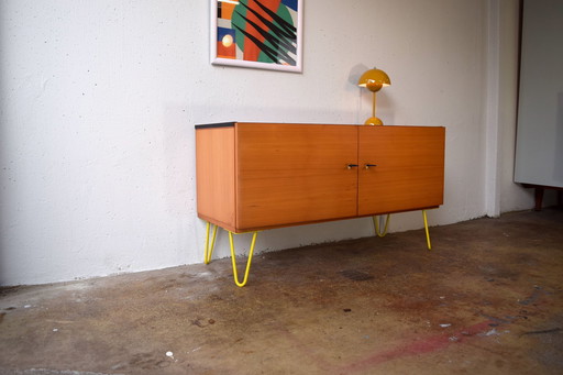 Piccola credenza vintage, 1960