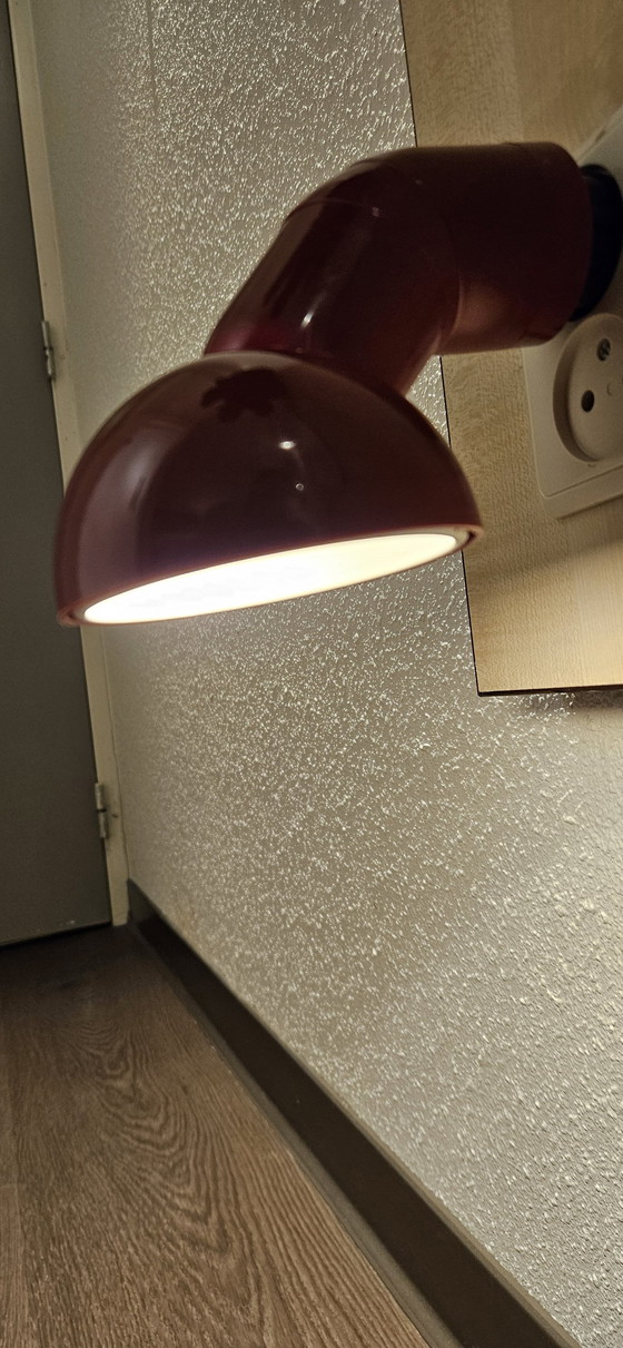 Image 1 of Bendt Hansen Lámpara enchufable &#39;Robotplug&#39;