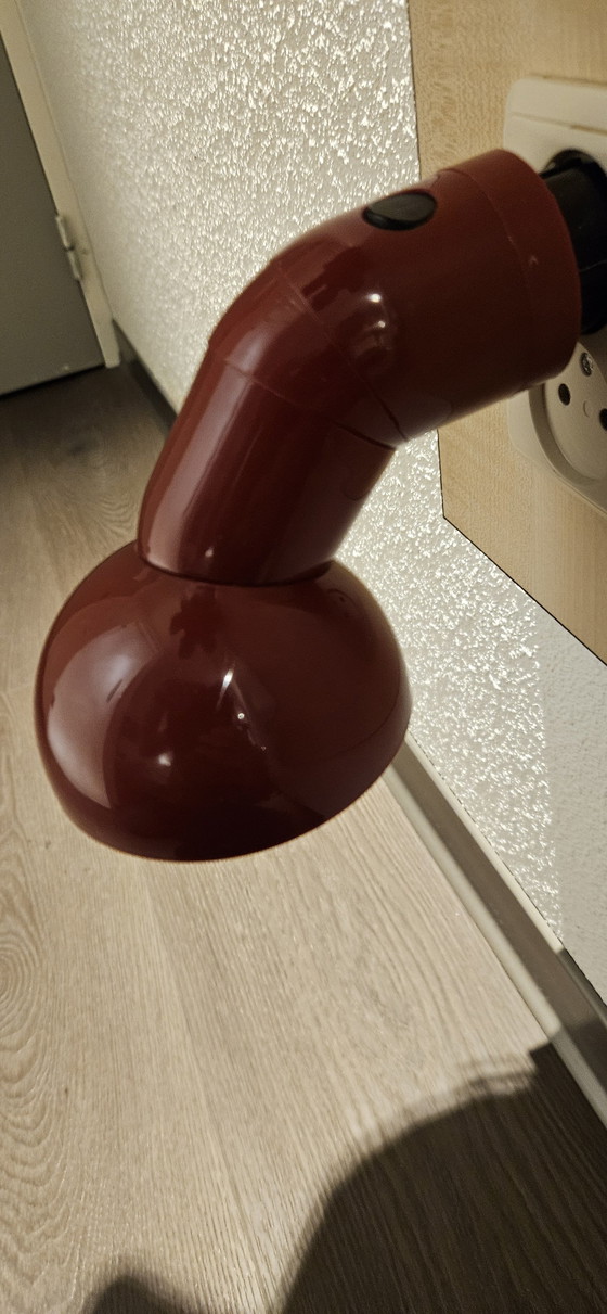 Image 1 of Bendt Hansen Lámpara enchufable &#39;Robotplug&#39;