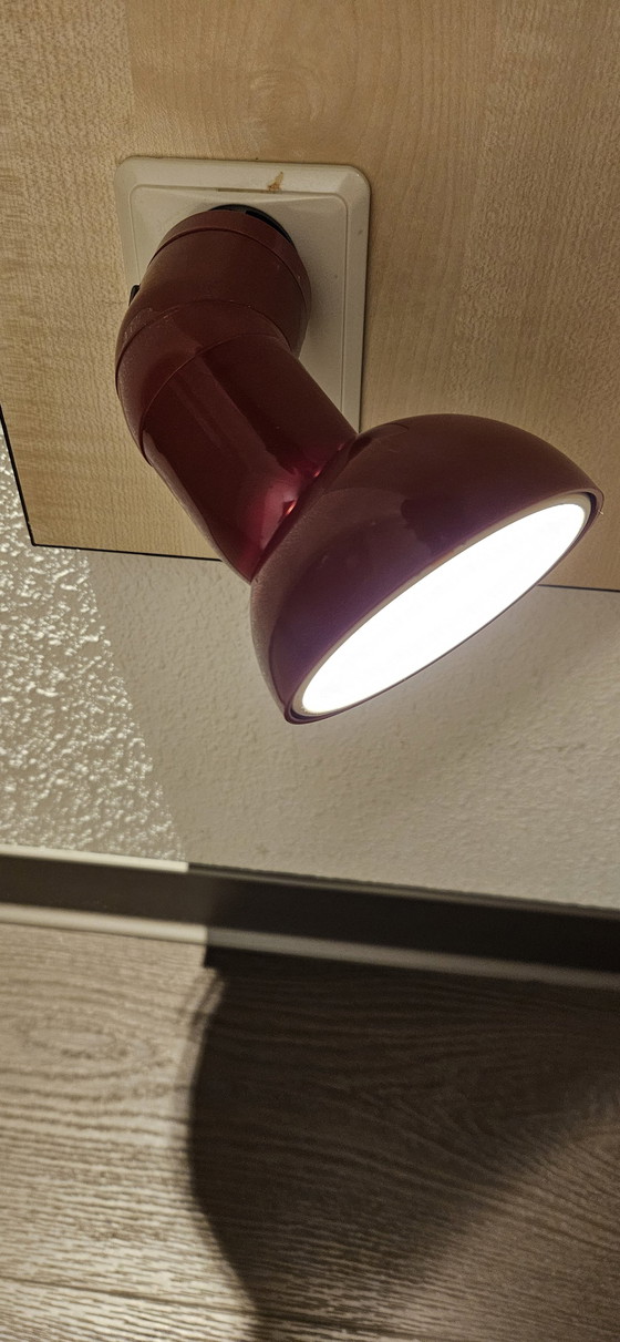 Image 1 of Bendt Hansen Lámpara enchufable &#39;Robotplug&#39;