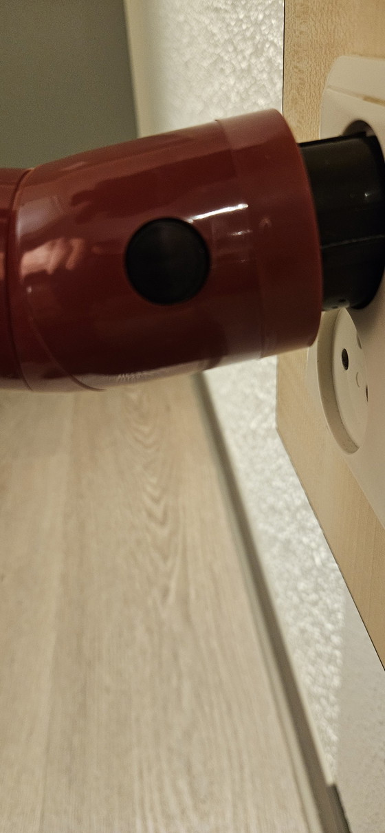 Image 1 of Bendt Hansen Lámpara enchufable &#39;Robotplug&#39;