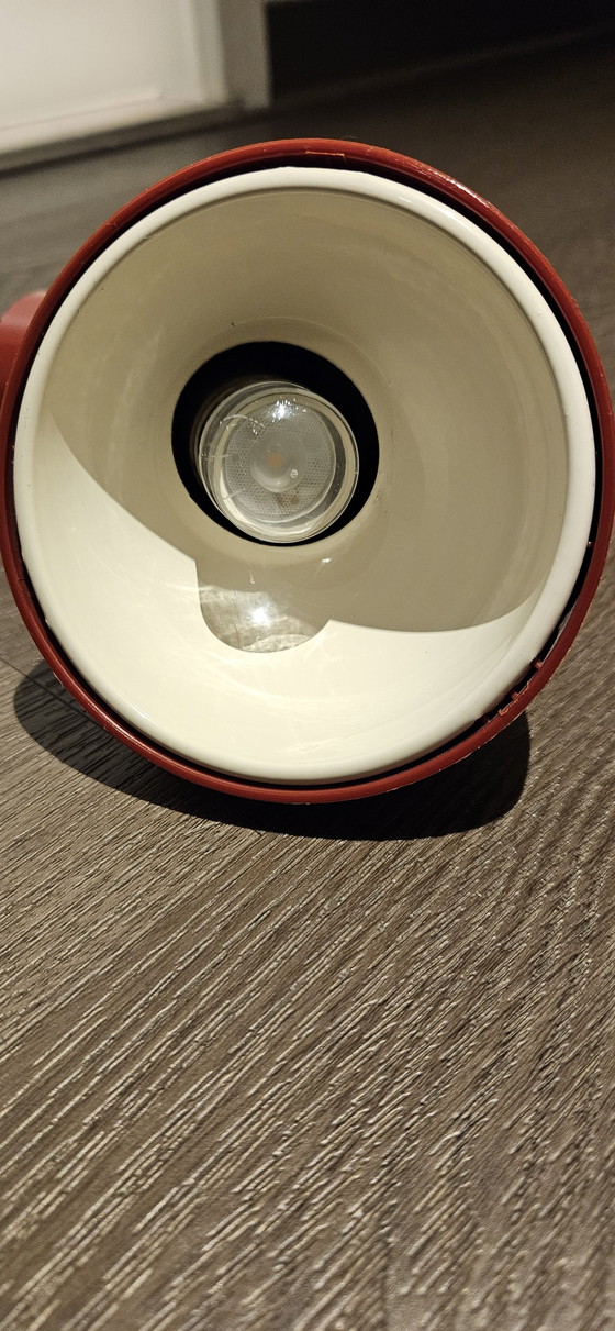 Image 1 of Bendt Hansen Lámpara enchufable &#39;Robotplug&#39;