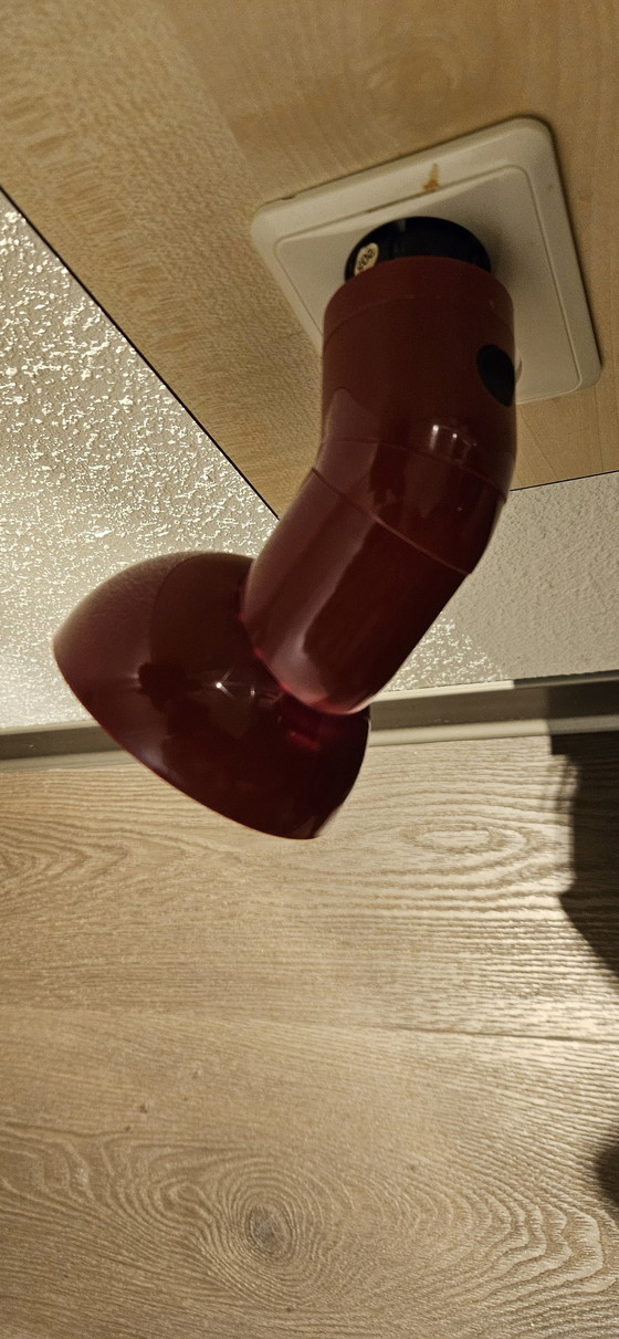 Image 1 of Bendt Hansen Lámpara enchufable &#39;Robotplug&#39;