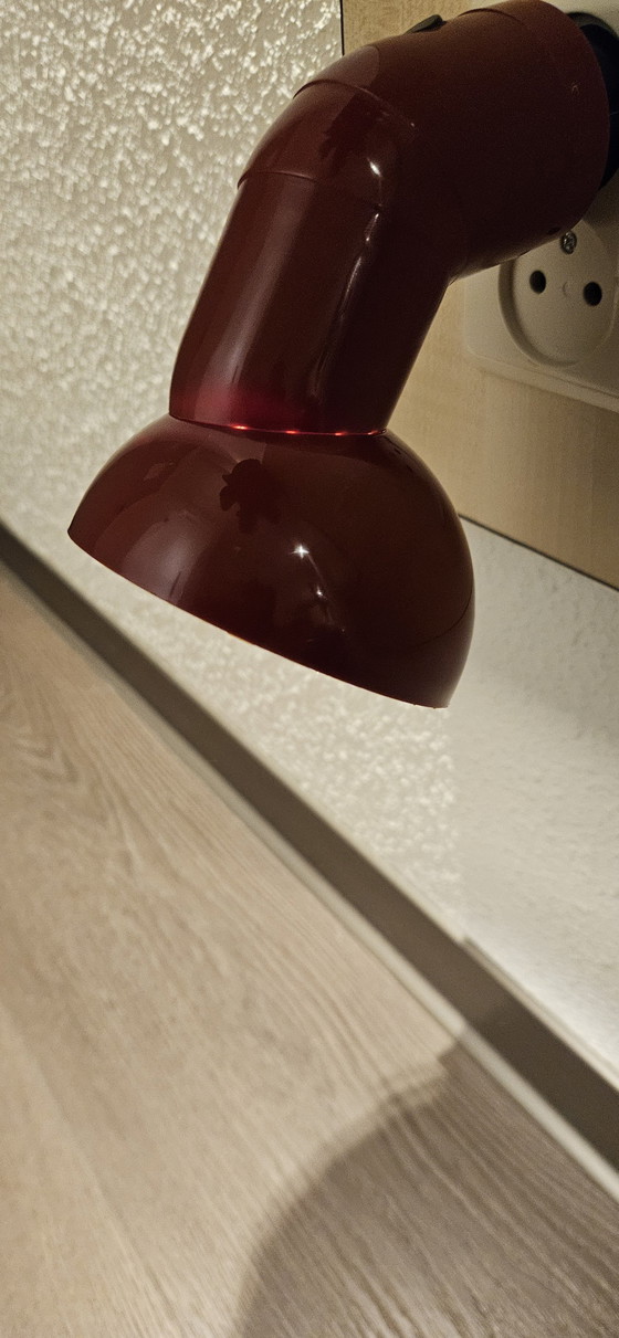 Image 1 of Bendt Hansen Lámpara enchufable &#39;Robotplug&#39;