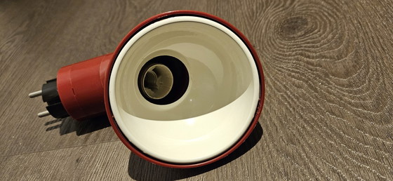 Image 1 of Bendt Hansen Lámpara enchufable &#39;Robotplug&#39;