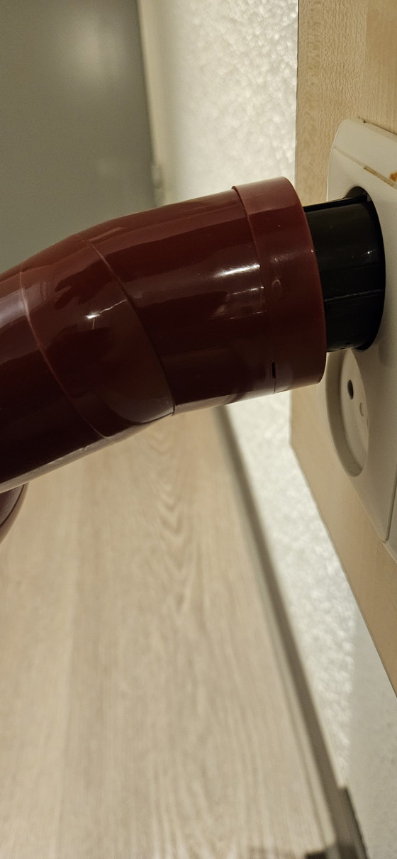 Image 1 of Bendt Hansen Lámpara enchufable &#39;Robotplug&#39;