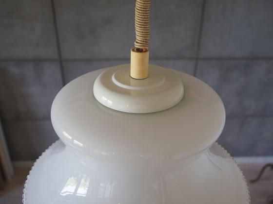 Image 1 of Pendant Lamp, Danish Design, 1970S, Production: Denmark