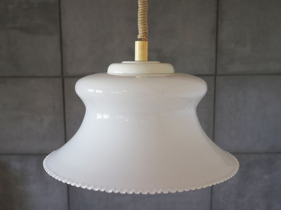 Image 1 of Pendant Lamp, Danish Design, 1970S, Production: Denmark