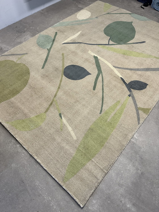 Image 1 of Rug Brink En Campman Scion Oxalis Juniper 25507 160X230