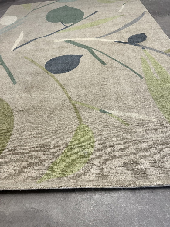 Image 1 of Rug Brink En Campman Scion Oxalis Juniper 25507 160X230