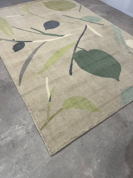 Rug Brink En Campman Scion Oxalis Juniper 25507 160X230