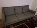 West Elm Carlo bank