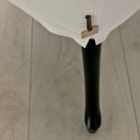 Giorgetti Progetti footstool