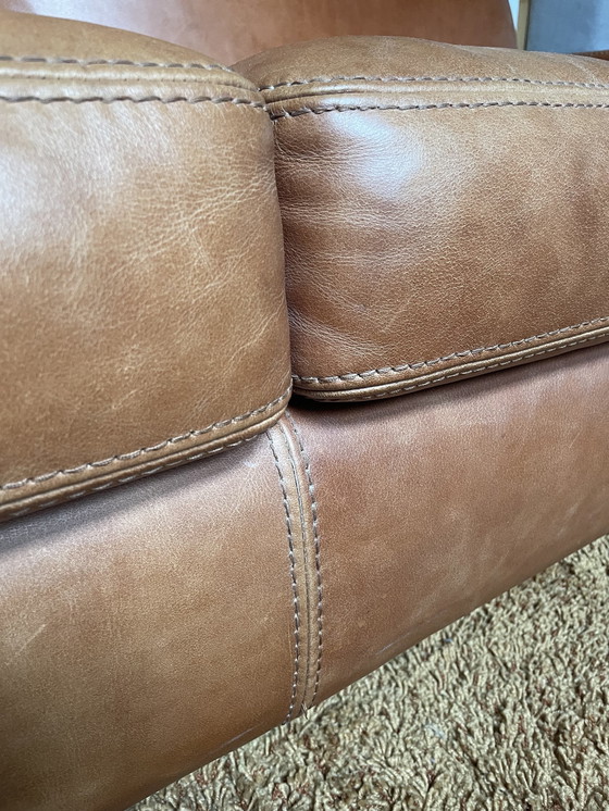 Image 1 of Machalke Leather 2.5 Seater