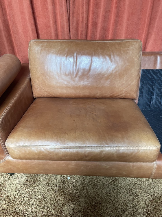 Image 1 of Machalke Leather 2.5 Seater