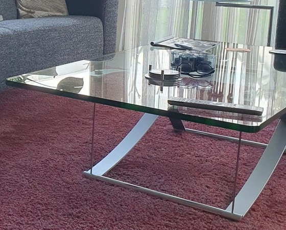 Image 1 of Rolf Benz 1150 coffee table