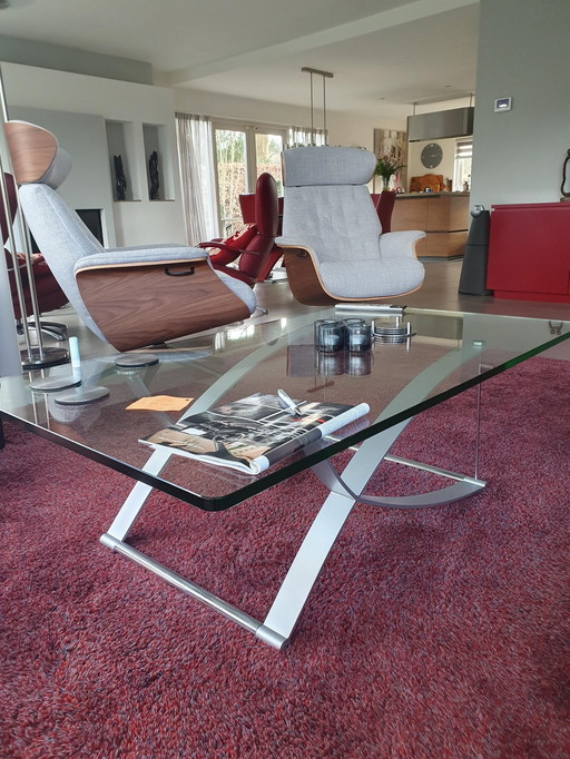 Rolf Benz 1150 coffee table