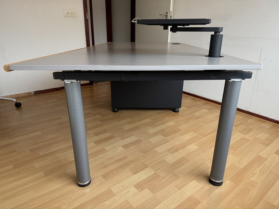 Image 1 of Vitra Desk Designer Mario Bellini