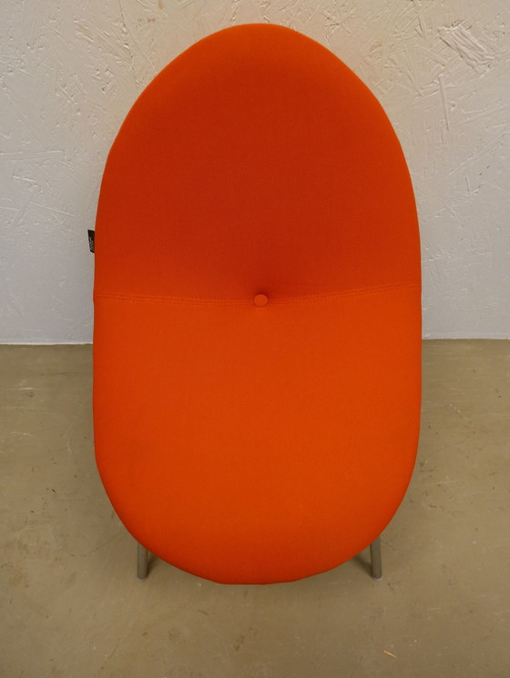 Image 1 of Artifort Conco Chair