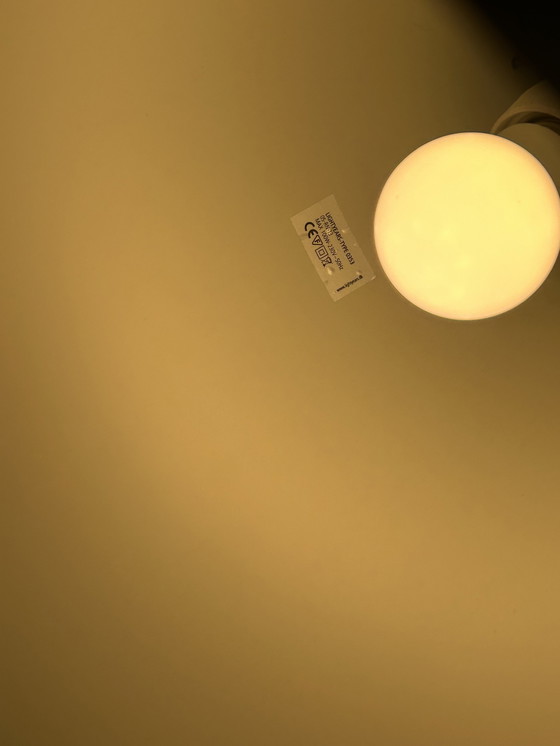 Image 1 of Cecilie Manz Caravaggio P3 Lightyears pendant lamp Fritz Hansen