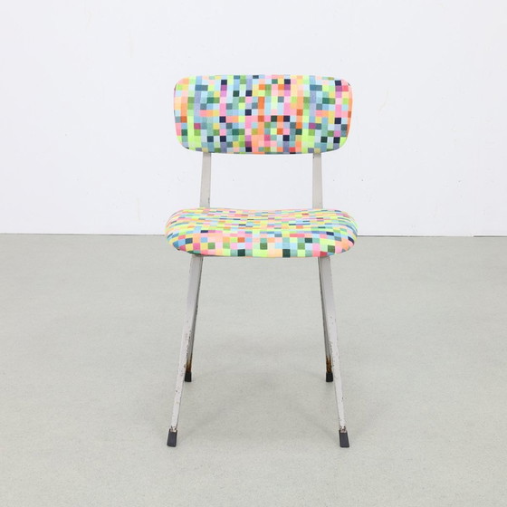 Image 1 of 4X Dining chair Friso Kramer Ahrend 1960