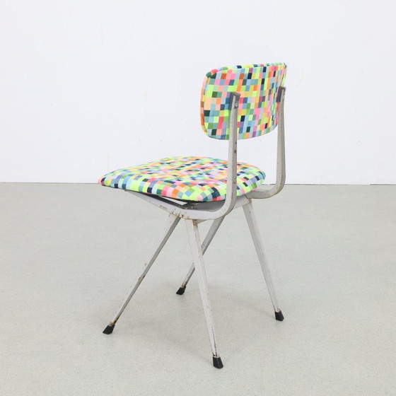 Image 1 of 4X Dining chair Friso Kramer Ahrend 1960