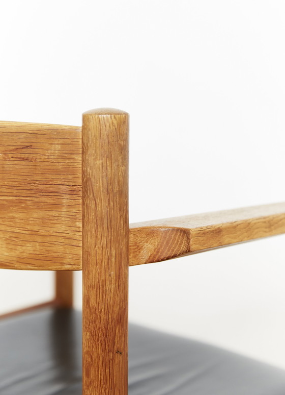 Image 1 of Børge Mogensen Armchair No.235 For Fredericia