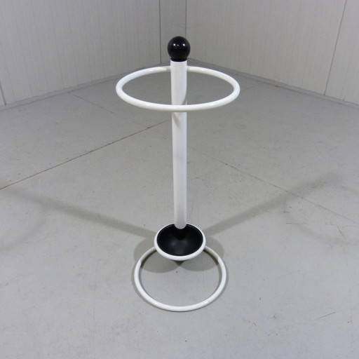 D-TEK umbrella stand 1980s