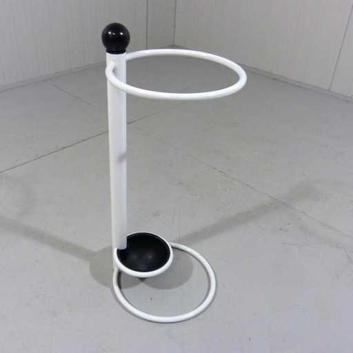 D-TEK umbrella stand 1980s