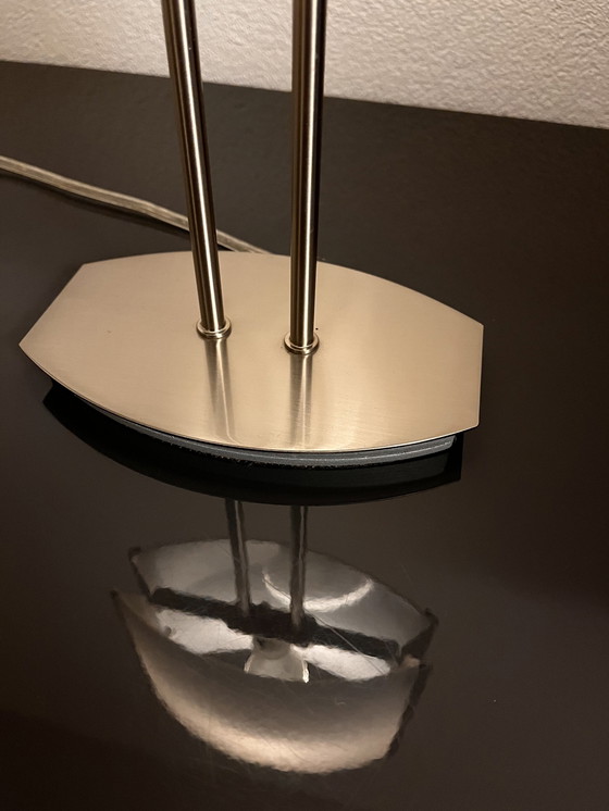 Image 1 of Panzeri Table Lamp Tecla