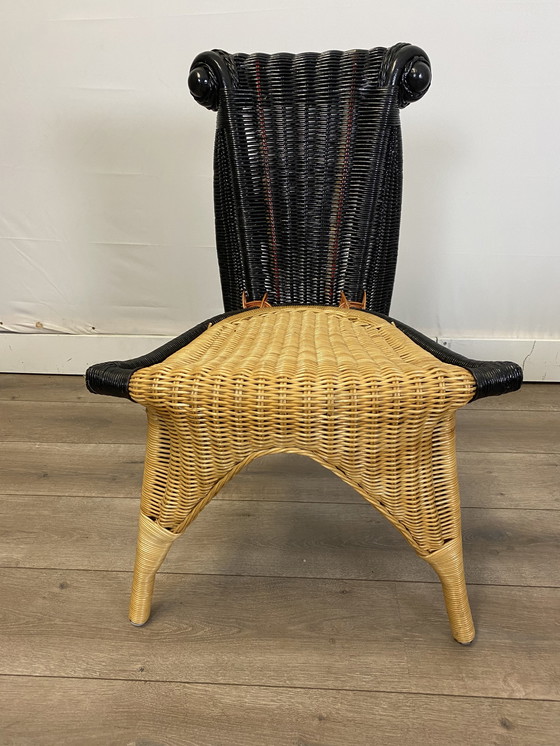 Image 1 of Fauteuil Borek Sipek Helena