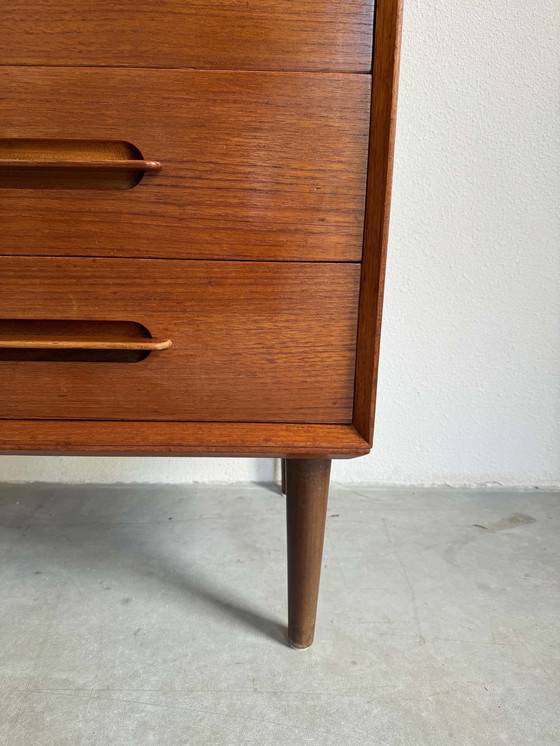 Image 1 of Chest of drawers Ejvind A. Johansson