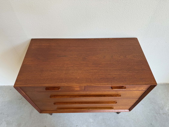 Image 1 of Chest of drawers Ejvind A. Johansson