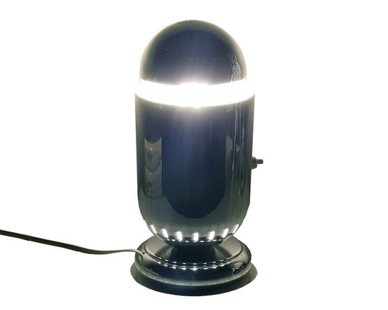 Image 1 of Lampada da tavolo vintage • Era spaziale • 1980