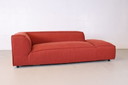 Sedia a sdraio Fest Dunbar