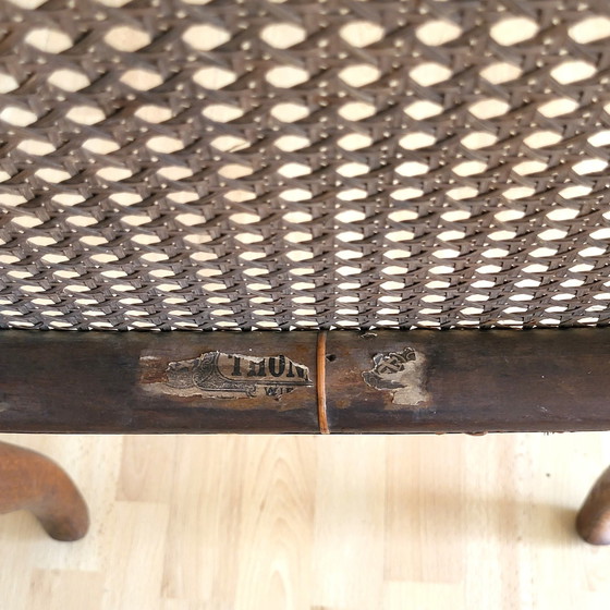 Image 1 of Thonet 1900S' Carrier Chair