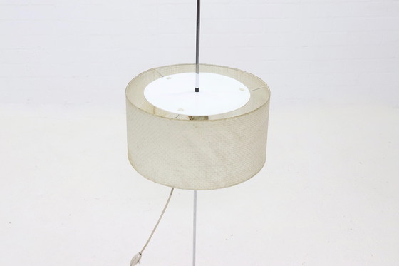 Image 1 of Vintage Ruser & Kuntner for Knoll International Floor Lamp