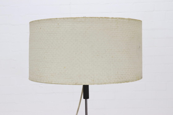 Image 1 of Vintage Ruser & Kuntner for Knoll International Floor Lamp