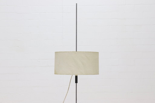Lampadaire vintage Ruser & Kuntner pour Knoll International