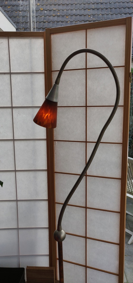 Image 1 of Tom Kanters floor reading lamp