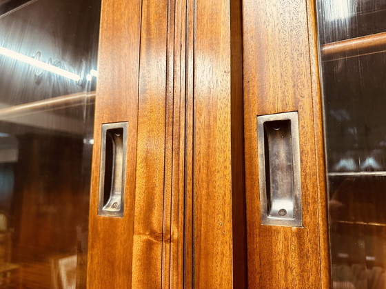 Image 1 of Jan Frantzen Armoire bibliothèque Bibliothèque