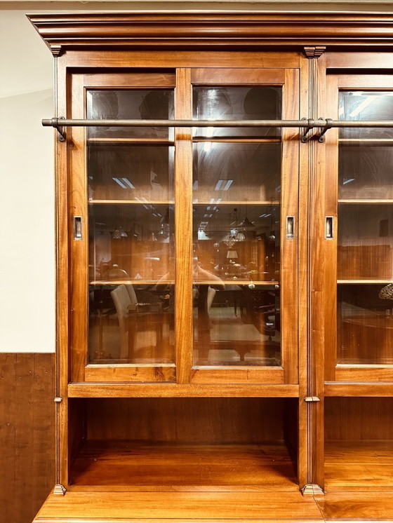 Image 1 of Jan Frantzen Armoire bibliothèque Bibliothèque