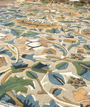 Brink & Campman Morris & Co carpet