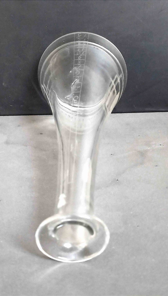 Image 1 of 70's Champagne Cocktail Decanter