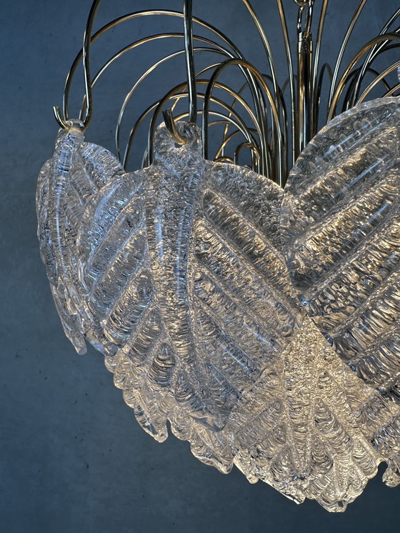 Image 1 of Lustre italien vintage