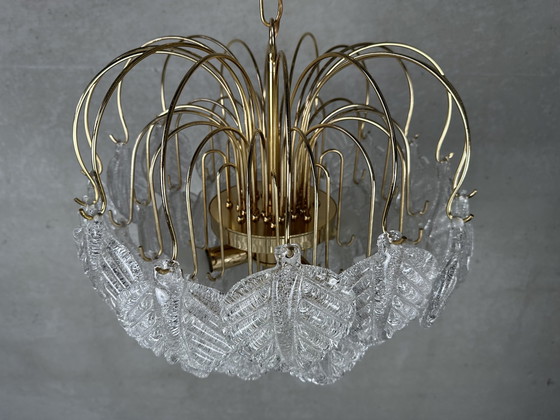Image 1 of Lustre italien vintage
