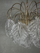Lustre italien vintage