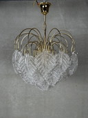 Lustre italien vintage